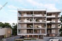 2 Bedroom Apartment in Agios Athanasios (Limassol) for sale 