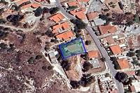 562 SQM Land in Kalavasos (Larnaca) for sale 