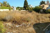 1162 SQM Plot in Lofos Tala (Paphos) for sale 