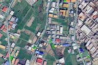 4162 SQM Land · Aradippou (Larnaca) for sale 