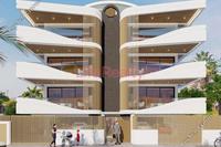  Apartment Building in Linopetra (Limassol) for sale 
