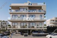 Studio Apartment in Zakaki (Limassol) for sale 