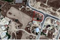 831 SQM Plot · Ormideia (Larnaca) for sale 