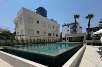 3 Bedroom Penthouse in Potamos Germasogeias (Limassol) for sale 