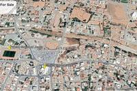 2712 SQM Plot in Livadia Larnacas (Larnaca) for sale 