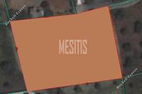 1347 SQM Plot in Geri (Nicosia) for sale 