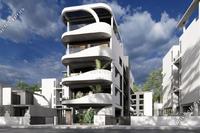 2 Bedroom Apartment · Agios Athanasios (Limassol) for sale 