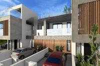 2 Bedroom Semi-detached house · Larnaca Municipality (Larnaca) for sale 