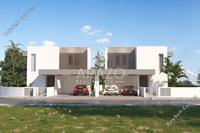 3 Bedroom Detached house · Pyla (Larnaca) for sale 