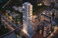 3 Bedroom Entire floor apartment in Chrysopolitissa (Larnaca) for sale 