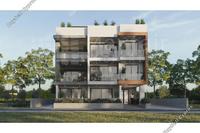 2 Bedroom Apartment in Oroklini (Larnaca) for sale 