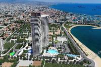 1 Bedroom Apartment in Limassol Marina (Limassol) for sale 