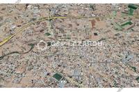 1606 SQM Land in Aradippou (Larnaca) for sale 