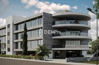  Office in Paphos Municipality (Paphos) for sale 