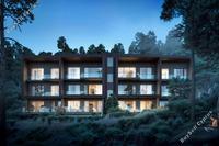 3 Bedroom Apartment in Prodromos (Limassol) for sale 