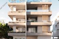 2 Bedroom Apartment in Aradippou (Larnaca) for sale 