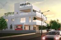 3 Bedroom Penthouse in Latsia (Nicosia) for sale 