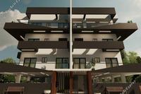 1 Bedroom Apartment · Zakaki (Limassol) for sale 