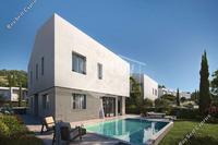 3 Bedroom Detached house in Palodeia (Limassol) for sale 