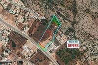 5193 SQM Land · Sea Caves Peyia (Paphos) for sale 