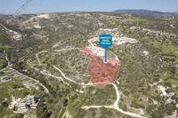 7044 SQM Land · Agios Tychonas (Limassol) for sale 