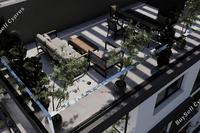 2 Bedroom Penthouse in Agios Athanasios (Limassol) for sale 