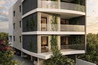 4 Bedroom Apartment in Aglantzia (Nicosia) for sale 