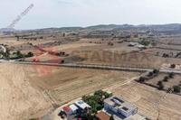 855 SQM Land in Dali (Nicosia) for sale 