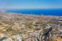 7575 SQM Land in Germasogeia (Limassol) for sale 