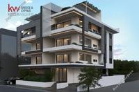 3 Bedroom Apartment · Agioi Omologitai (Nicosia) for sale 