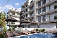 1 Bedroom Apartment · Livadia Larnacas (Larnaca) for sale 