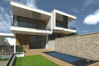 3 Bedroom Detached house in Episkopi Lemesou (Limassol) for sale 
