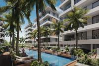1 Bedroom Apartment in Ormideia (Larnaca) for sale 