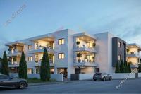 2 Bedroom Apartment in Erimi (Limassol) for sale 