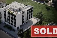 2 Bedroom Apartment · Livadia Larnacas (Larnaca) for sale 