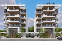 2 Bedroom Apartment in Larnaca Municipality (Larnaca) for sale 