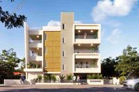 2 Bedroom Apartment · Strovolos (Nicosia) for sale 