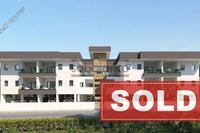 2 Bedroom Apartment in Avgorou (Famagusta) for sale 
