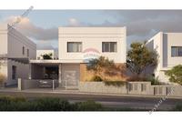 4 Bedroom Detached house in Archangelos (Nicosia) for sale 