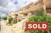 2 Bedroom Town house · Peyia (Paphos) for sale 