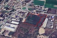 38574 SQM Plot · Sotiros Agios Ioannis Larnaca (Larnaca) for sale 