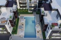 3 Bedroom Apartment in Kato Paphos Universal (Paphos) for sale 