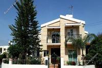 4 Bedroom Detached house in Agios Dometios (Nicosia) for sale 