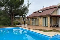 4 Bedroom Detached house in Farmakas (Nicosia) for sale 