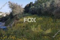 1042 SQM Land · Agios Tychonas (Limassol) for sale 
