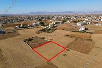 1703 SQM Plot in Palaiometocho (Nicosia) for sale 