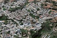 530 SQM Plot · Kapparis (Famagusta) for sale 