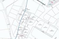267 SQM Plot in Geri (Nicosia) for sale 