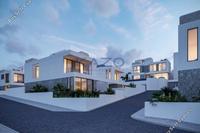 3 Bedroom Semi-detached house in Germasogeia (Limassol) for sale 