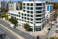  Mixed Use Project · Agioi Omologitai (Nicosia) for sale 